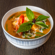 C2. Red Curry