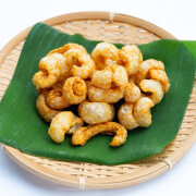 L13. Crispy Pork Cracker