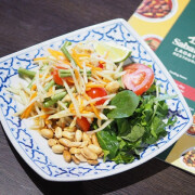 L6. Som Tum Salad