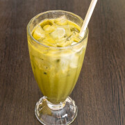 Thai Green Tea